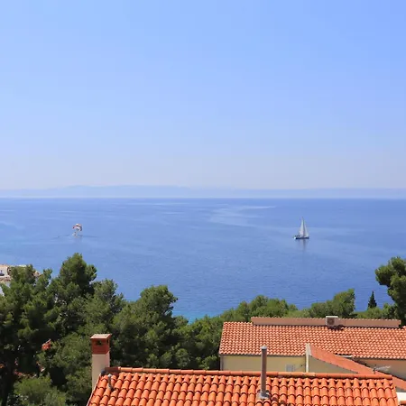 Apartments By The Sea Baska Voda, Makarska - 300 * Baska Voda