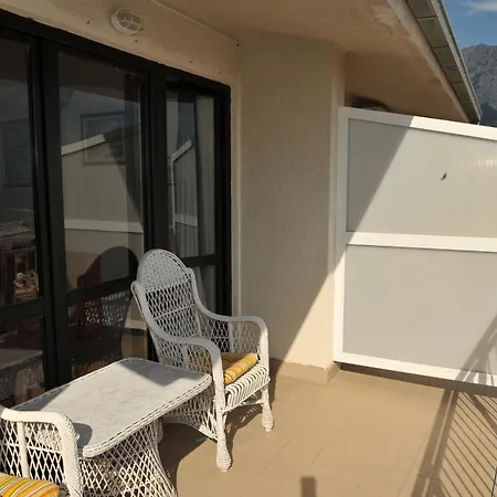 Apartment Apartments By The Sea Baska Voda, Makarska - 300