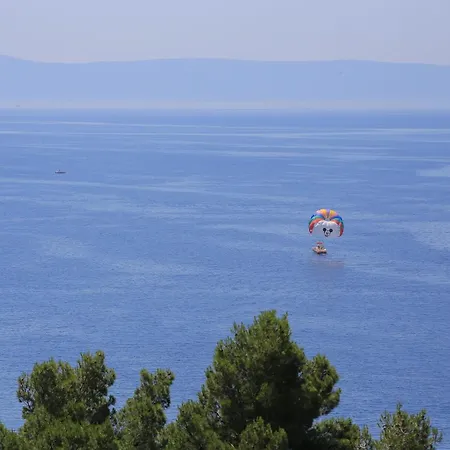 Apartamento By The Sea Baska Voda, Makarska - 300
