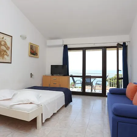 Apartamento By The Sea Baska Voda, Makarska - 300