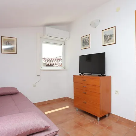 Apartamento By The Sea Baska Voda, Makarska - 300 Baška Voda