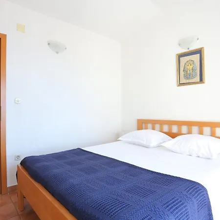 By The Sea Baska Voda, Makarska - 300 Apartamento *