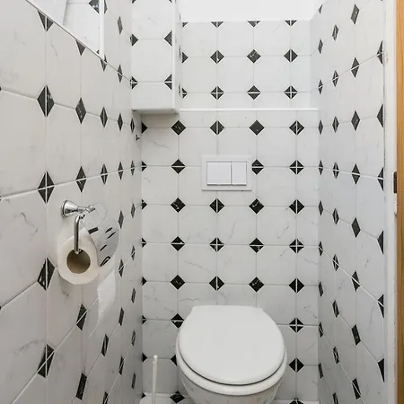 Apartamento By The Sea Baska Voda, Makarska - 300 *
