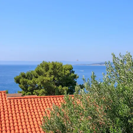 Apartments By The Sea Baska Voda, Makarska - 300 Apartment