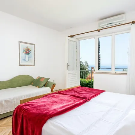 Apartments By The Sea Baska Voda, Makarska - 300 Apartment Baska Voda