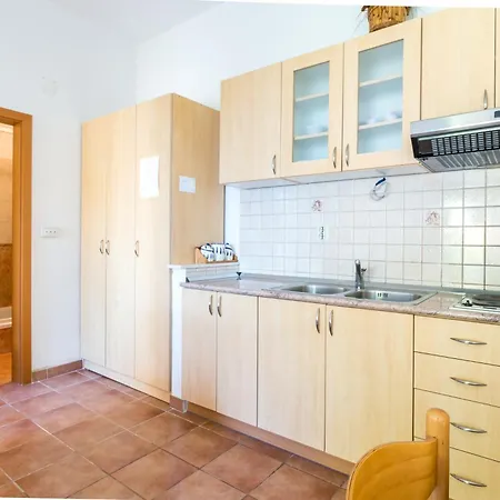 With Parking Space Baska Voda, Makarska - 300