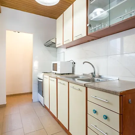 Apartamento By The Sea Baska Voda, Makarska - 300