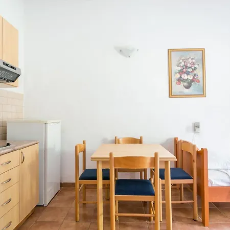 Apartmán By The Sea Baska Voda, Makarska - 300
