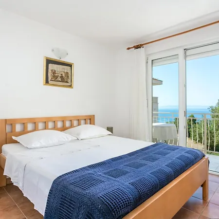 Apartments By The Sea Baska Voda, Makarska - 300 *