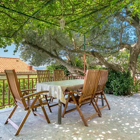 Apartments By The Sea Baska Voda, Makarska - 300 Apartment *