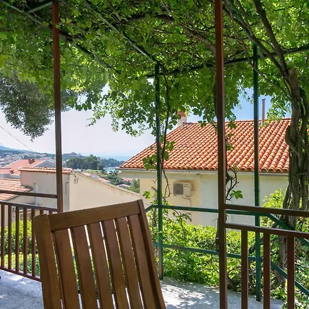 Apartments By The Sea Baska Voda, Makarska - 300 Apartment Baska Voda
