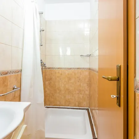 Apartment By The Sea Baska Voda, Makarska - 300