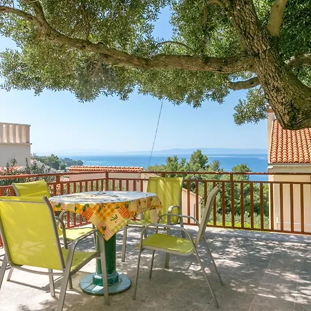 Apartments By The Sea Baska Voda, Makarska - 300 *