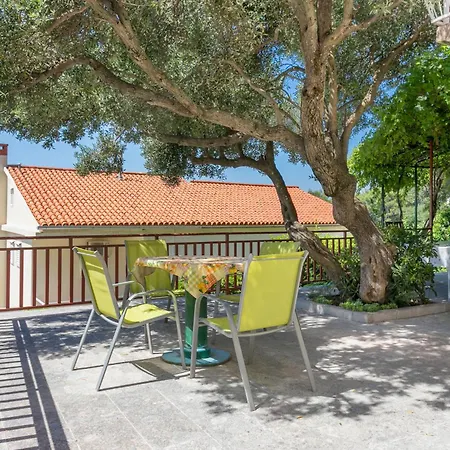 Apartments By The Sea Baska Voda, Makarska - 300 Baska Voda