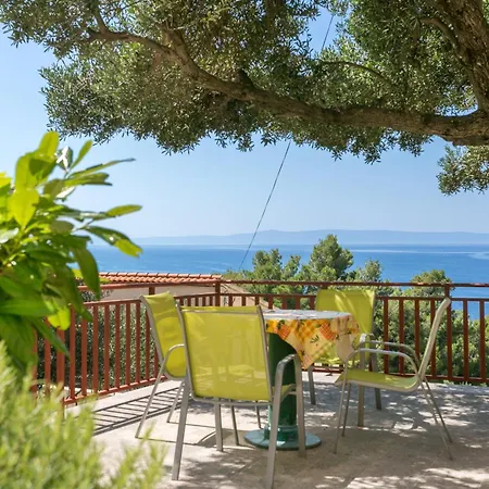 Apartments By The Sea Baska Voda, Makarska - 300