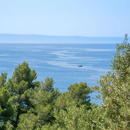 Apartments By The Sea Baska Voda, Makarska - 300 Baska Voda