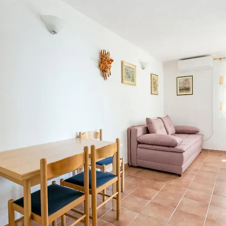 By The Sea Baska Voda, Makarska - 300 Apartamento