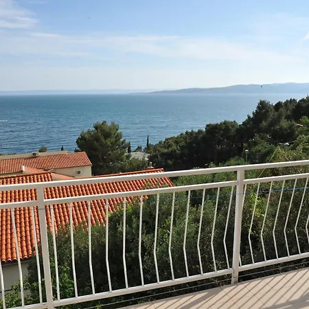 Apartamento By The Sea Baska Voda, Makarska - 300 Baška Voda