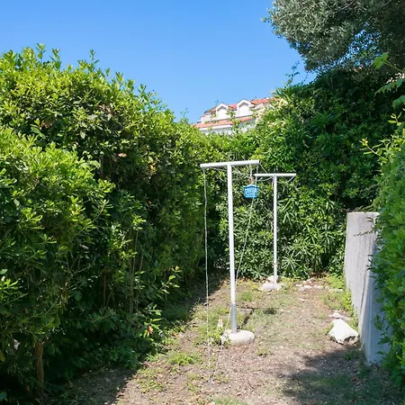 Apartment By The Sea Baska Voda, Makarska - 300