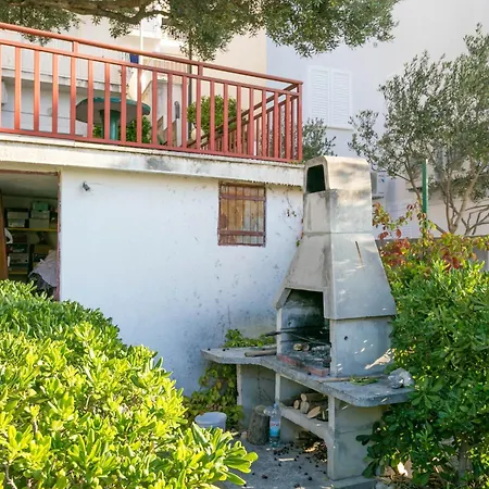 Apartment By The Sea Baska Voda, Makarska - 300 *