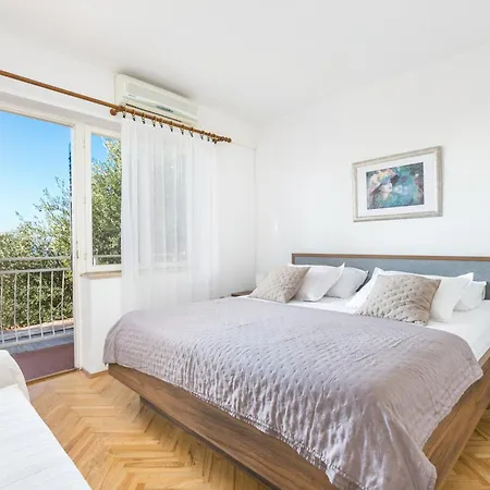 Apartment By The Sea Baska Voda, Makarska - 300 Baška Voda