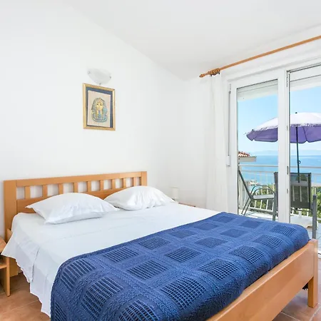 Apartment By The Sea Baska Voda, Makarska - 300 Baška Voda