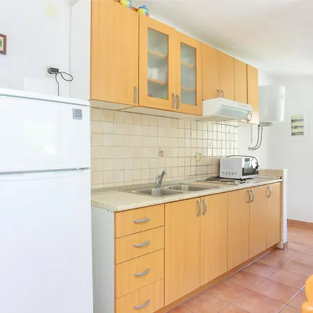 Apartment By The Sea Baska Voda, Makarska - 300 Baška Voda