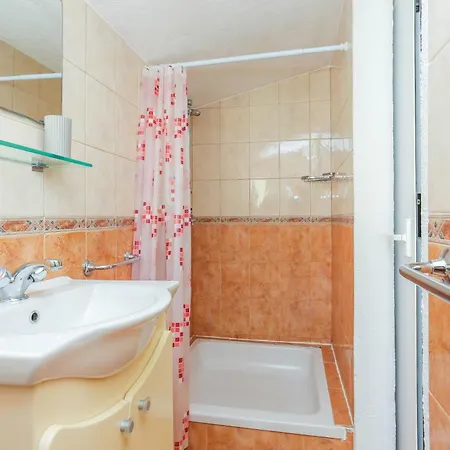 By The Sea Baska Voda, Makarska - 300 Apartment