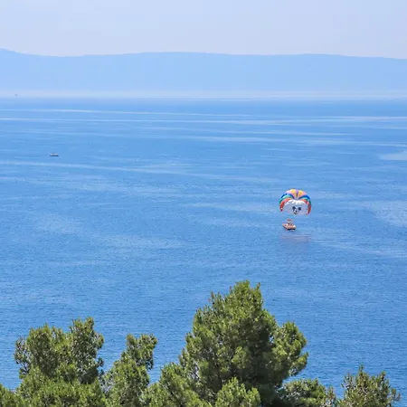By The Sea Baska Voda, Makarska - 300
