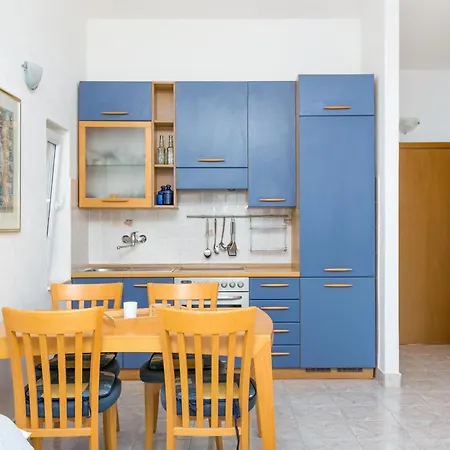 Apartment By The Sea Baska Voda, Makarska - 300 Baška Voda