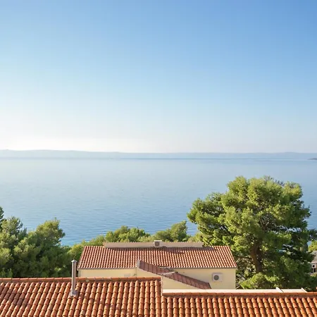 Apartment By The Sea Baska Voda, Makarska - 300 *