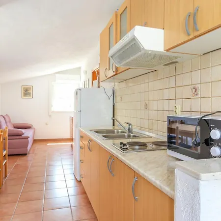 By The Sea Baska Voda, Makarska - 300 Apartment