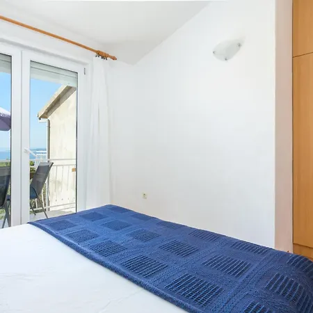 Apartment By The Sea Baska Voda, Makarska - 300 Baška Voda