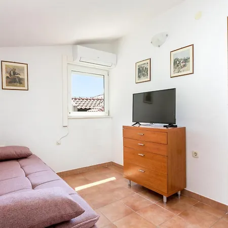 By The Sea Baska Voda, Makarska - 300 Apartment