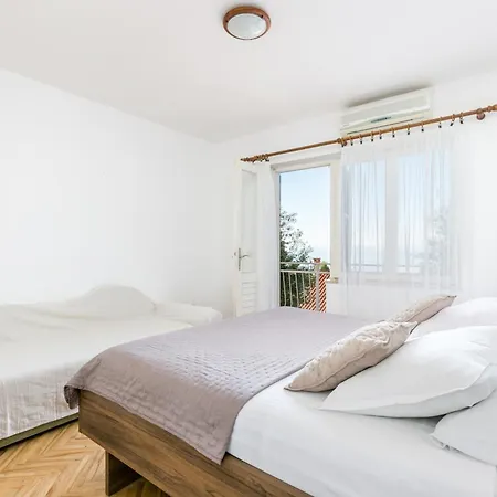 Apartment By The Sea Baska Voda, Makarska - 300
