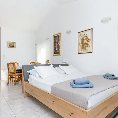 Apartment By The Sea Baska Voda, Makarska - 300 Baška Voda