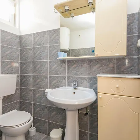 By The Sea Baska Voda, Makarska - 300 Apartment