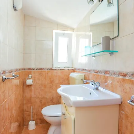 By The Sea Baska Voda, Makarska - 300 Apartment *