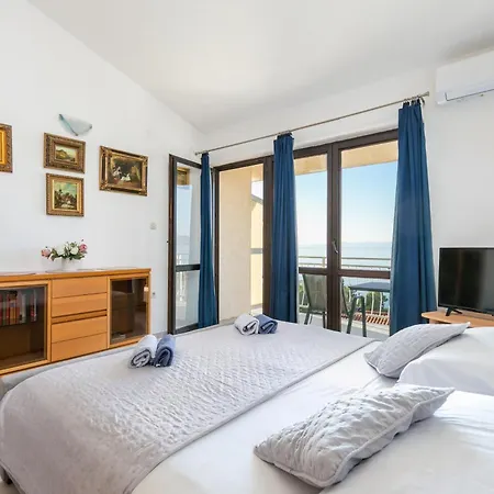Apartment By The Sea Baska Voda, Makarska - 300 *